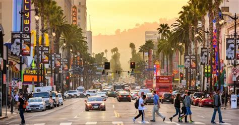 los angeles capital city|Los Angeles city guide .